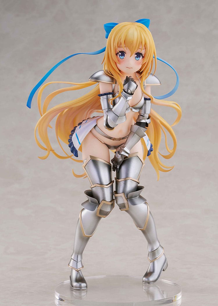 Goblin Slayer II - Priestess - Bikini Armor figure 1/7 (Klockworx)