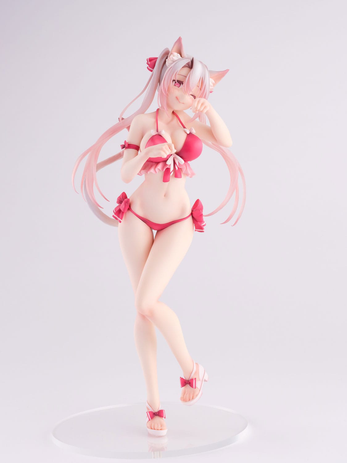 Personaggio originale - Chou Cinnamon - figura 1/6 (KoiKoi)