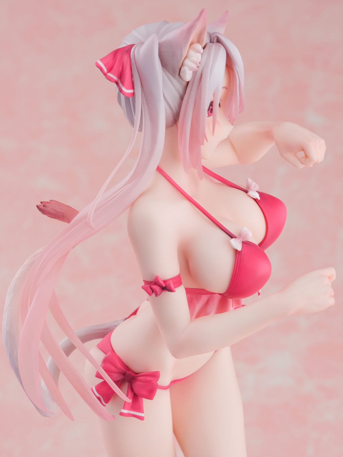 Original Character - Chou Cinnamon - figurine 1/6 (KoiKoi)