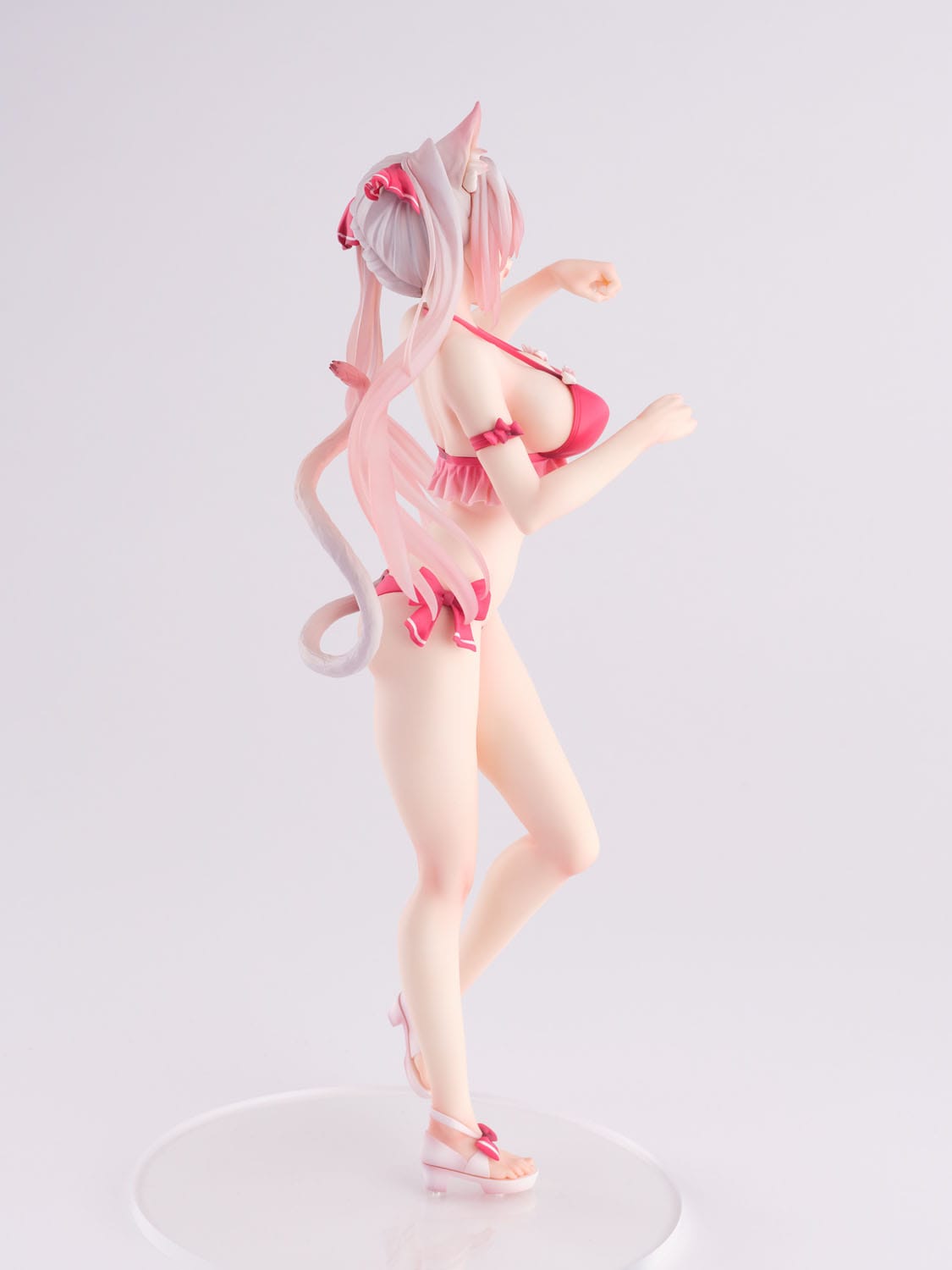 Origineel personage - Chou Cinnamon - Figuur 1/6 (KoiKoi)