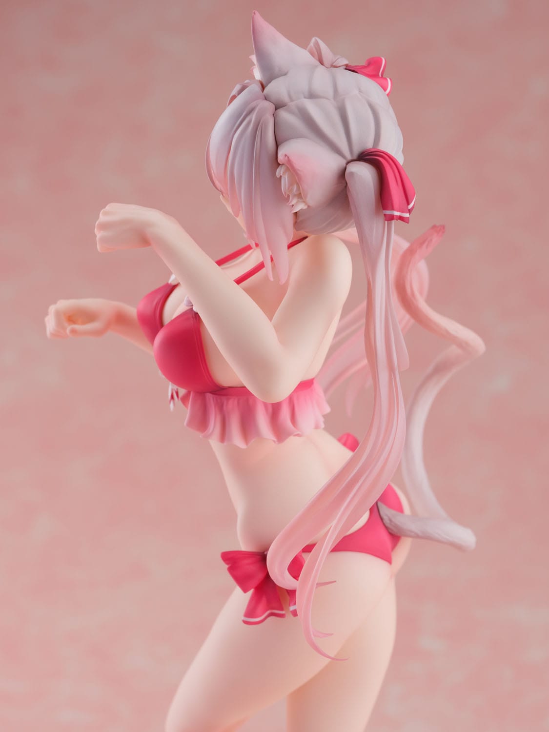 Original character - Chou Cinnamon - Figure 1/6 (Koikoi)