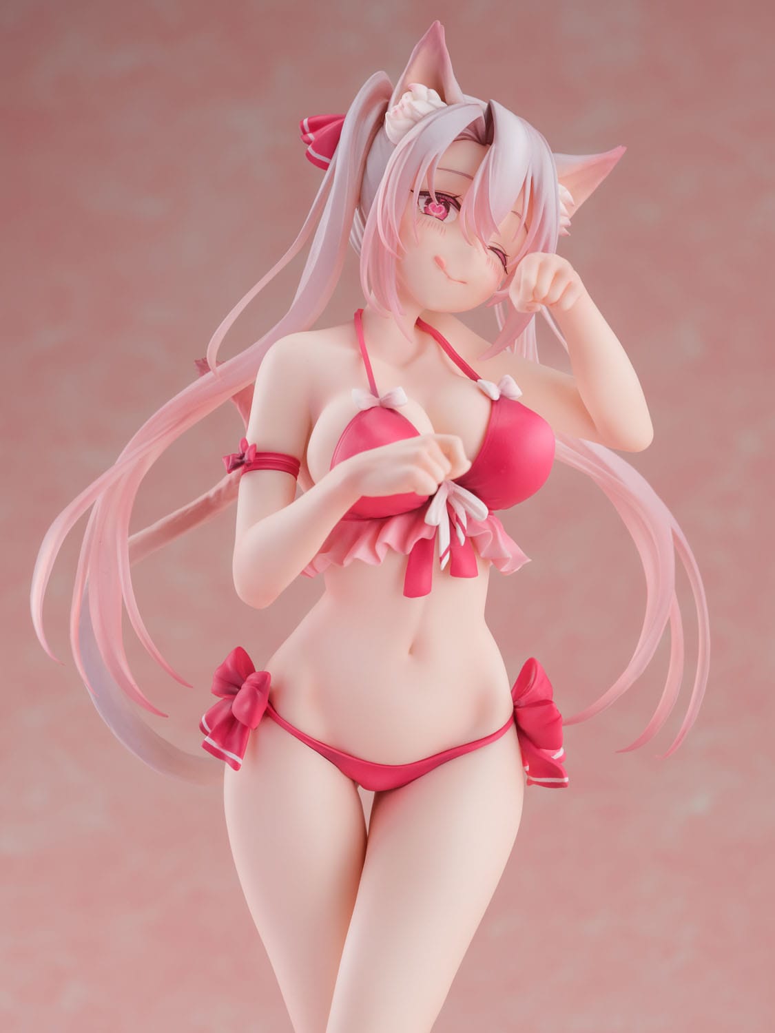 Original character - Chou Cinnamon - Figure 1/6 (Koikoi)