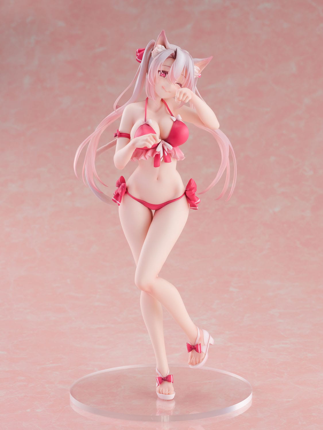 Original character - Chou Cinnamon - Figure 1/6 (Koikoi)