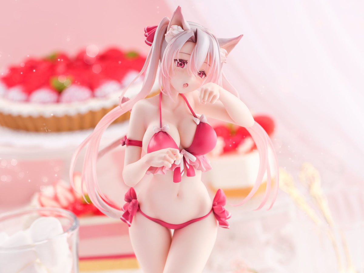 Origineel personage - Chou Cinnamon - Figuur 1/6 (KoiKoi)