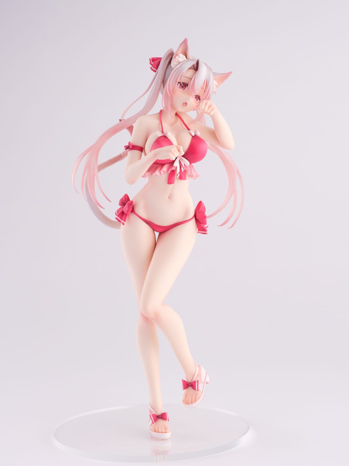 Personaje original - Chou Cinnamon - figura 1/6 (KoiKoi)