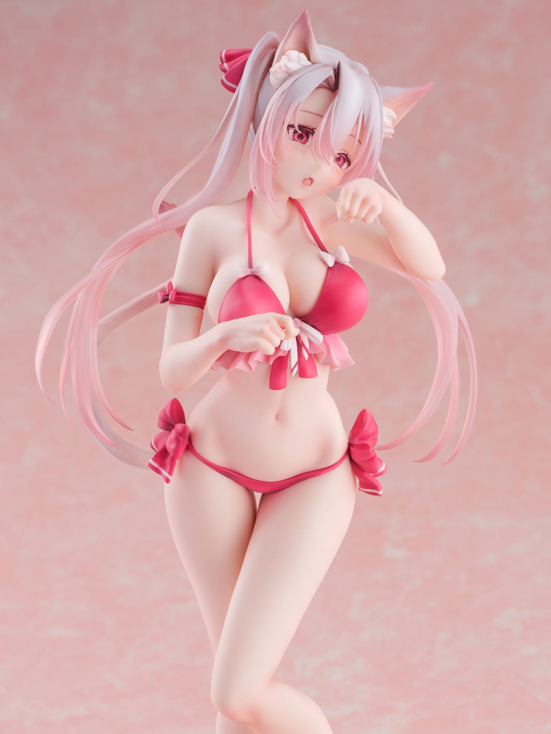 Original character - Chou Cinnamon - Figure 1/6 (Koikoi)