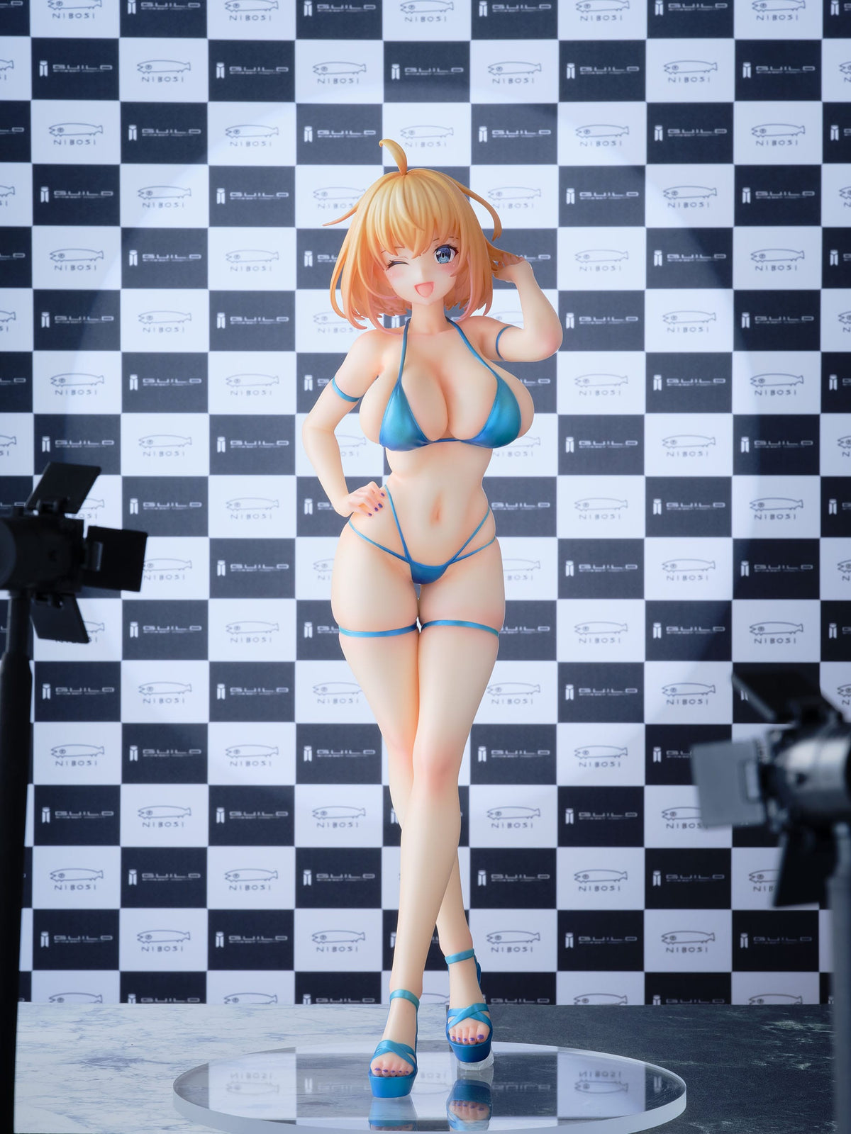 Personaggio originale - Sophia F. Shirring - Bikini figura 1/6 (KoiKoi)