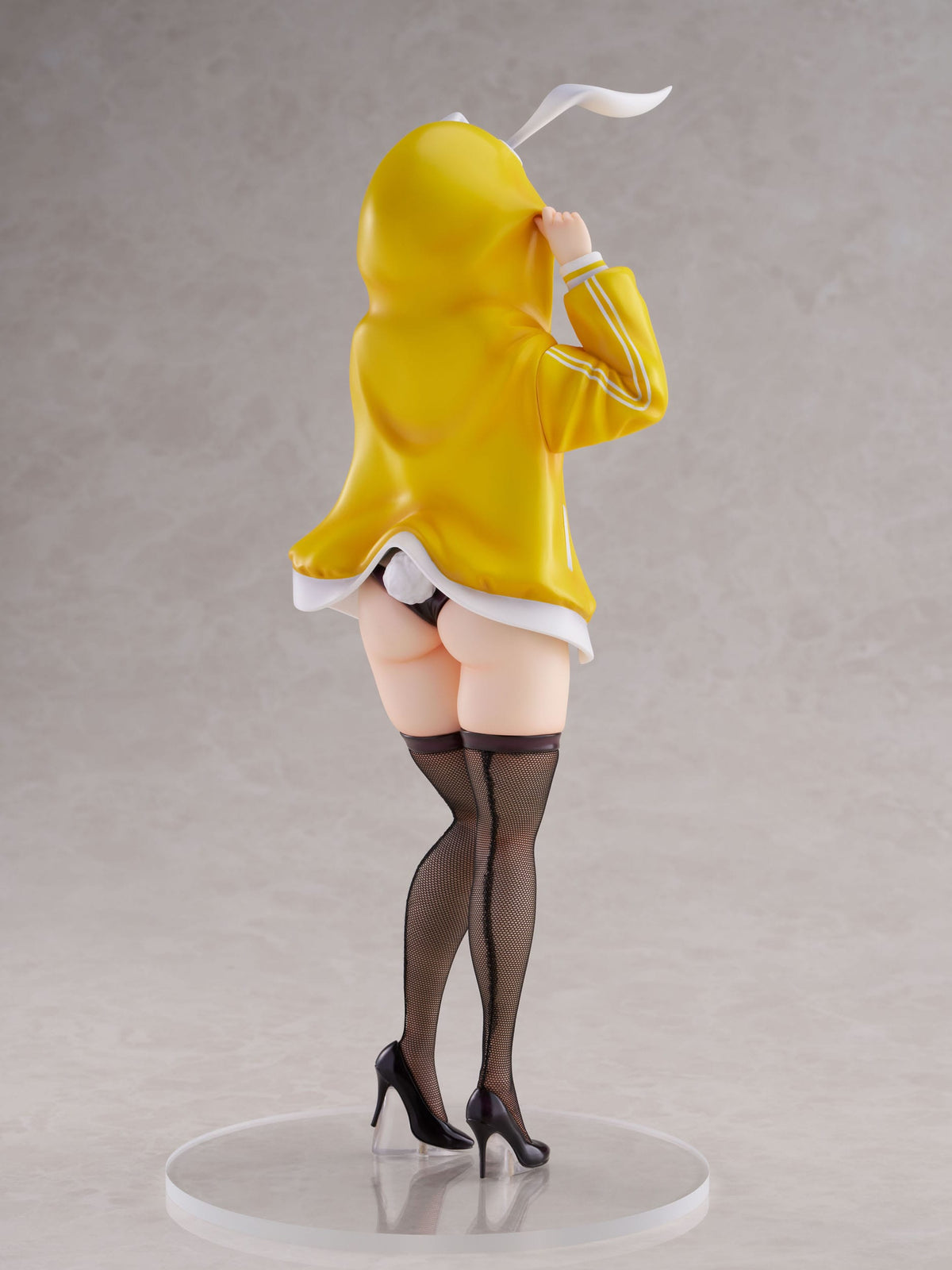 Original Character - Shyness Bunny Hinata Sakura - figure 1/6 (KoiKoi)