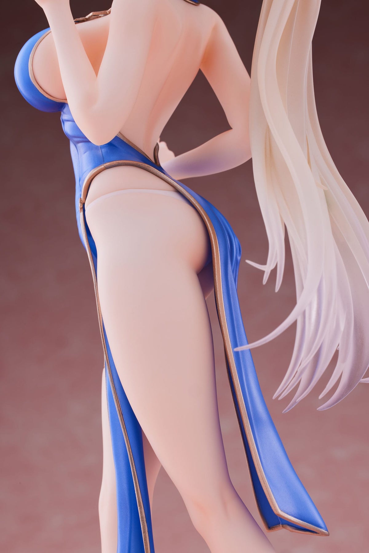 Original Character - Sakura Chaperina Philosys - Chinese Dress Figur 1/6 (KoiKoi)