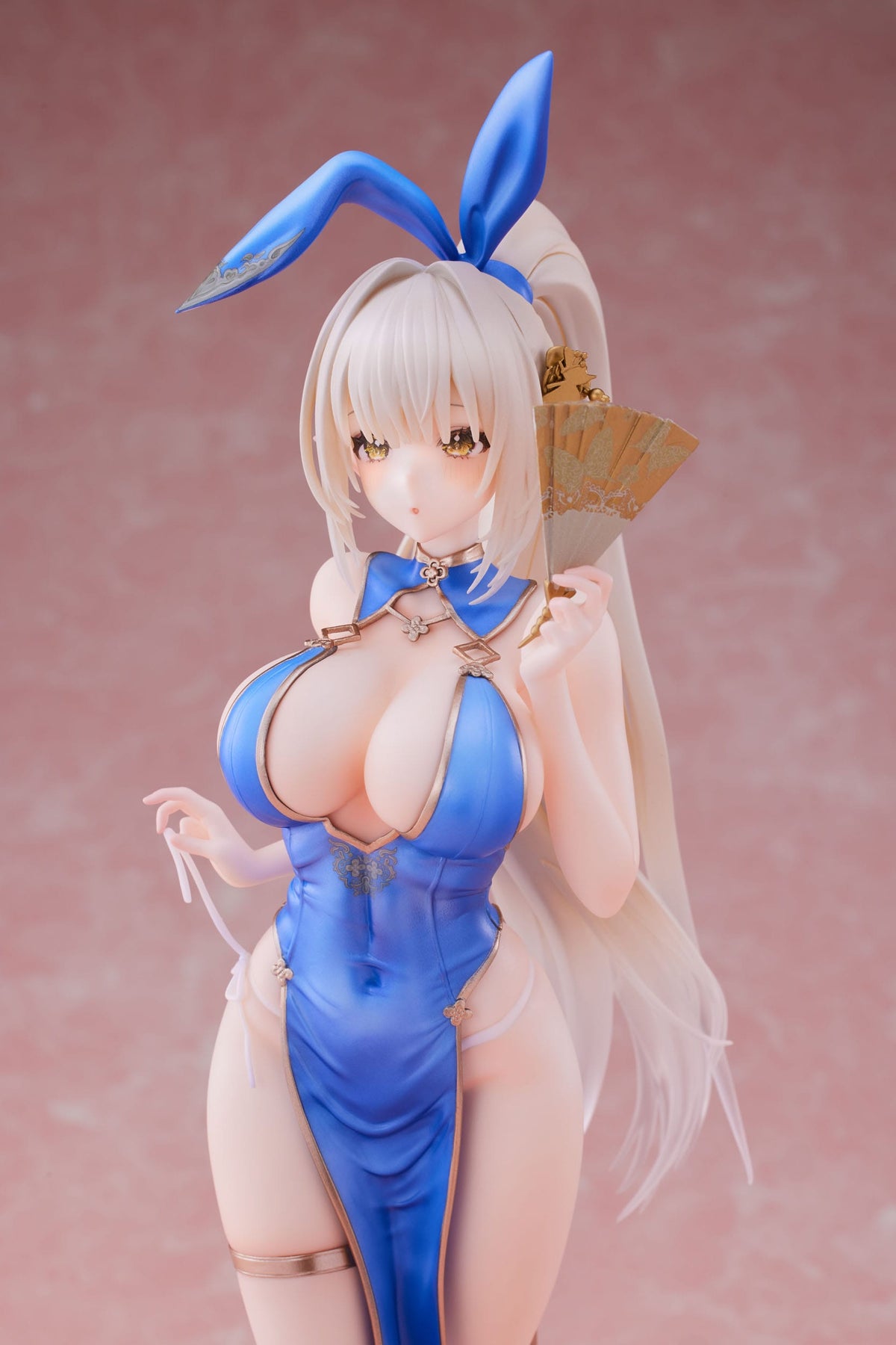 Original Character - Sakura Chaperina Philosys - Chinese Dress Figur 1/6 (KoiKoi)