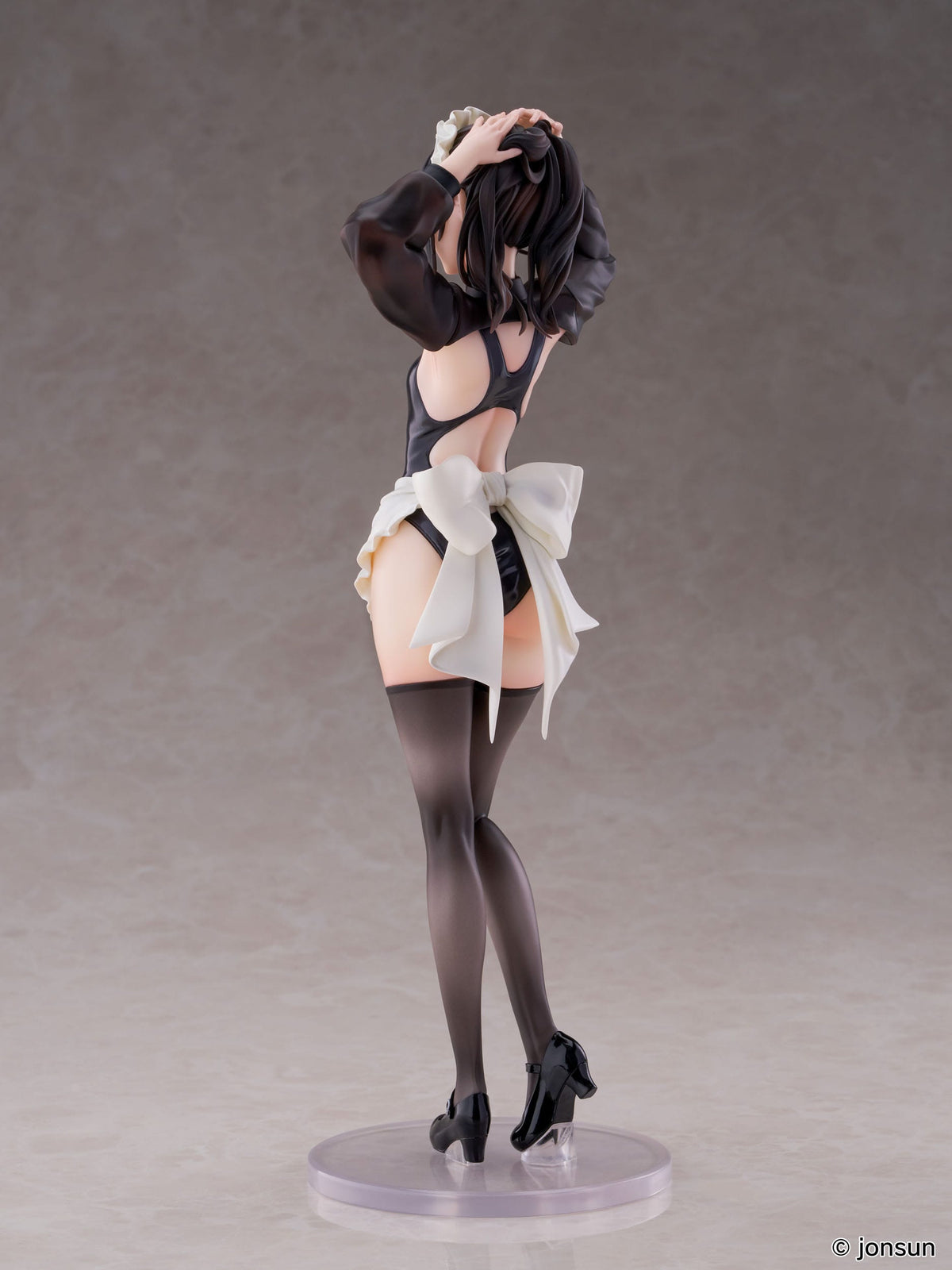 Original Character - Sakura Shiori - Competition Swimsuit Maid Figur 1/6 (KoiKoi)