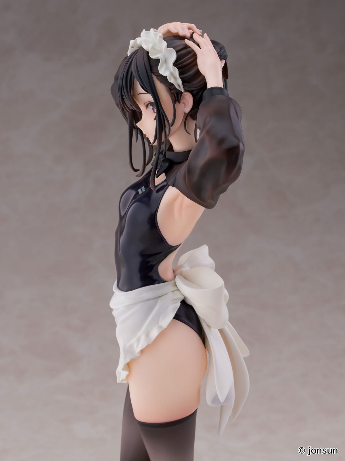 Original Character - Sakura Shiori - Competition Swimsuit Maid Figur 1/6 (KoiKoi)