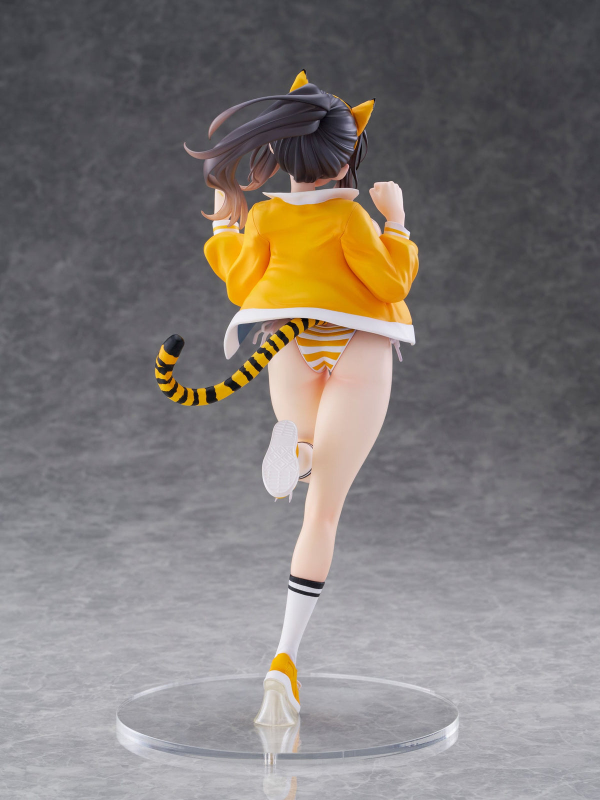 Original Character - Kekemotsu - Sakura Torako no Chobimi - Figur 1/6 (KoiKoi)