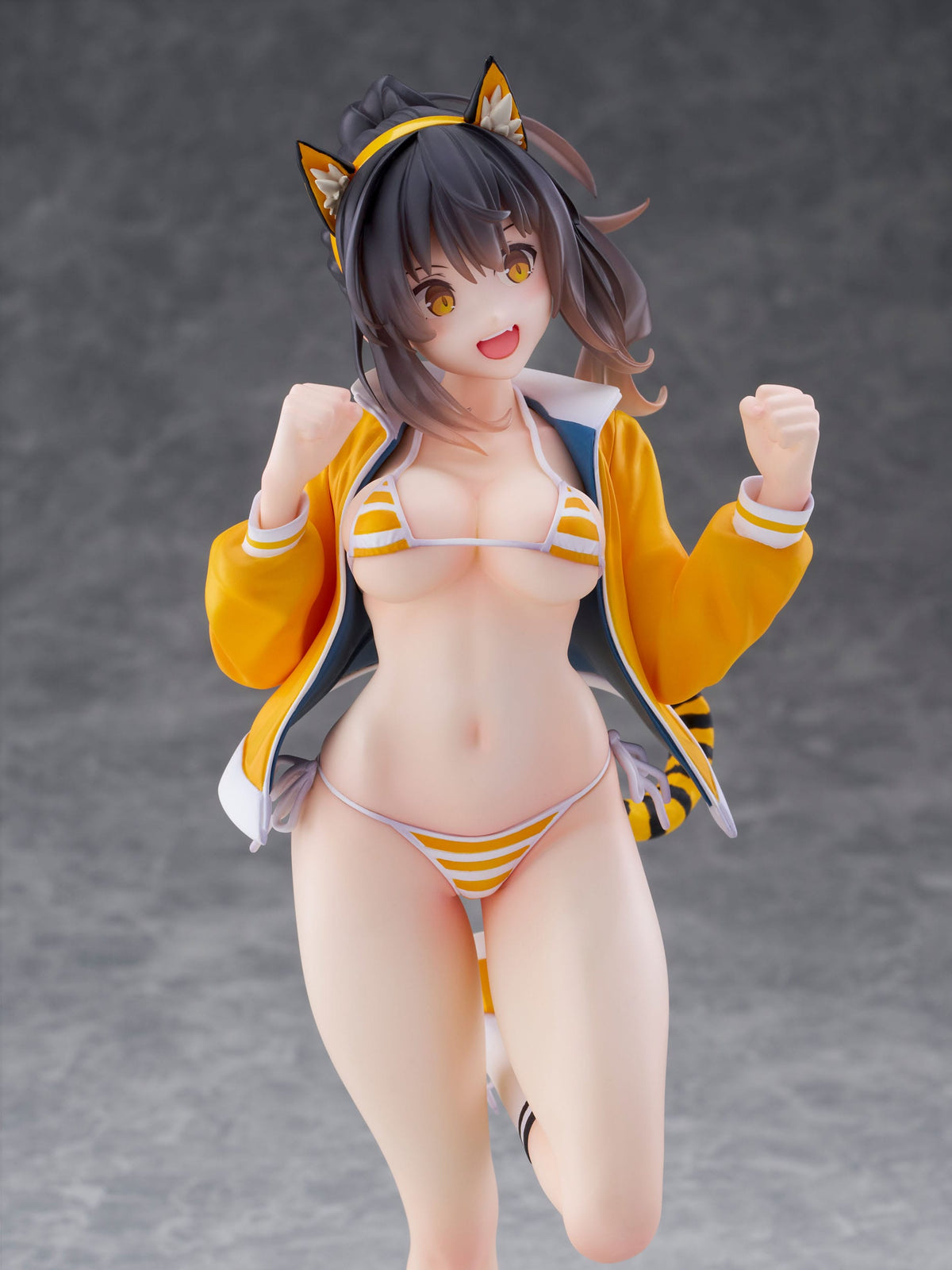 Original Character - Kekemotsu - Sakura Torako no Chobimi - Figur 1/6 (KoiKoi)