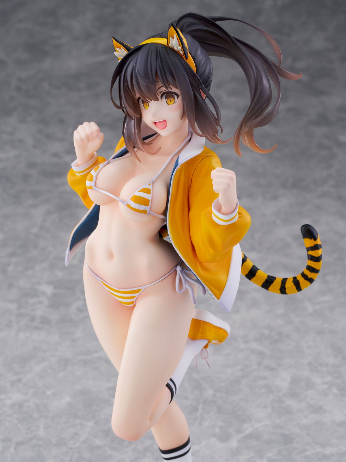 Original Character - Kekemotsu - Sakura Torako no Chobimi - Figur 1/6 (KoiKoi)