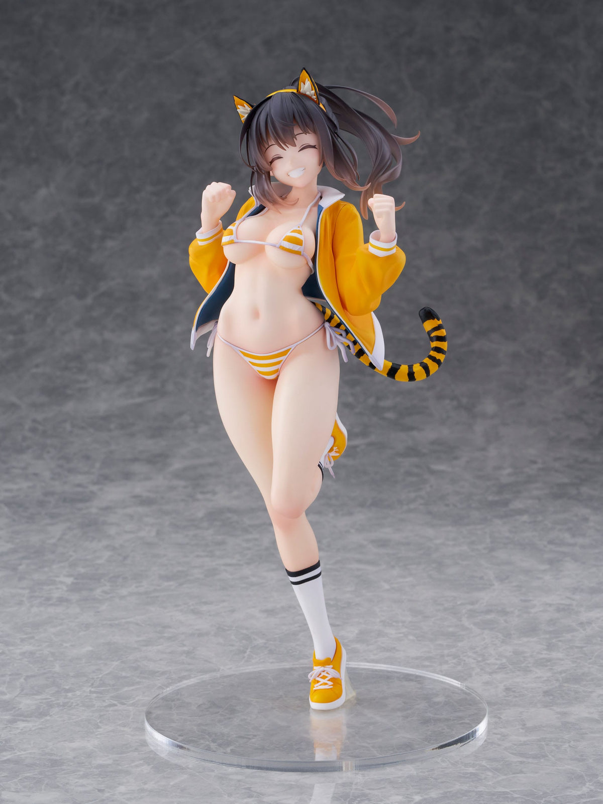 Original Character - Kekemotsu - Sakura Torako no Chobimi - Figur 1/6 (KoiKoi)