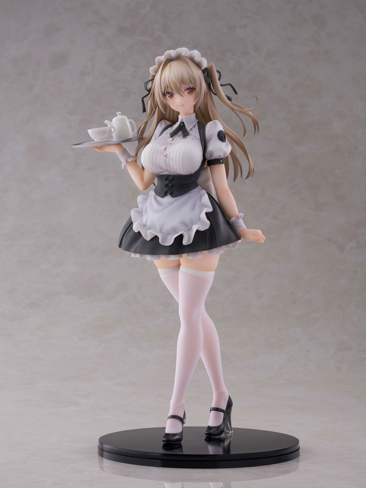 Original Character - Sakura Elle - figure 1/6 (KoiKoi)