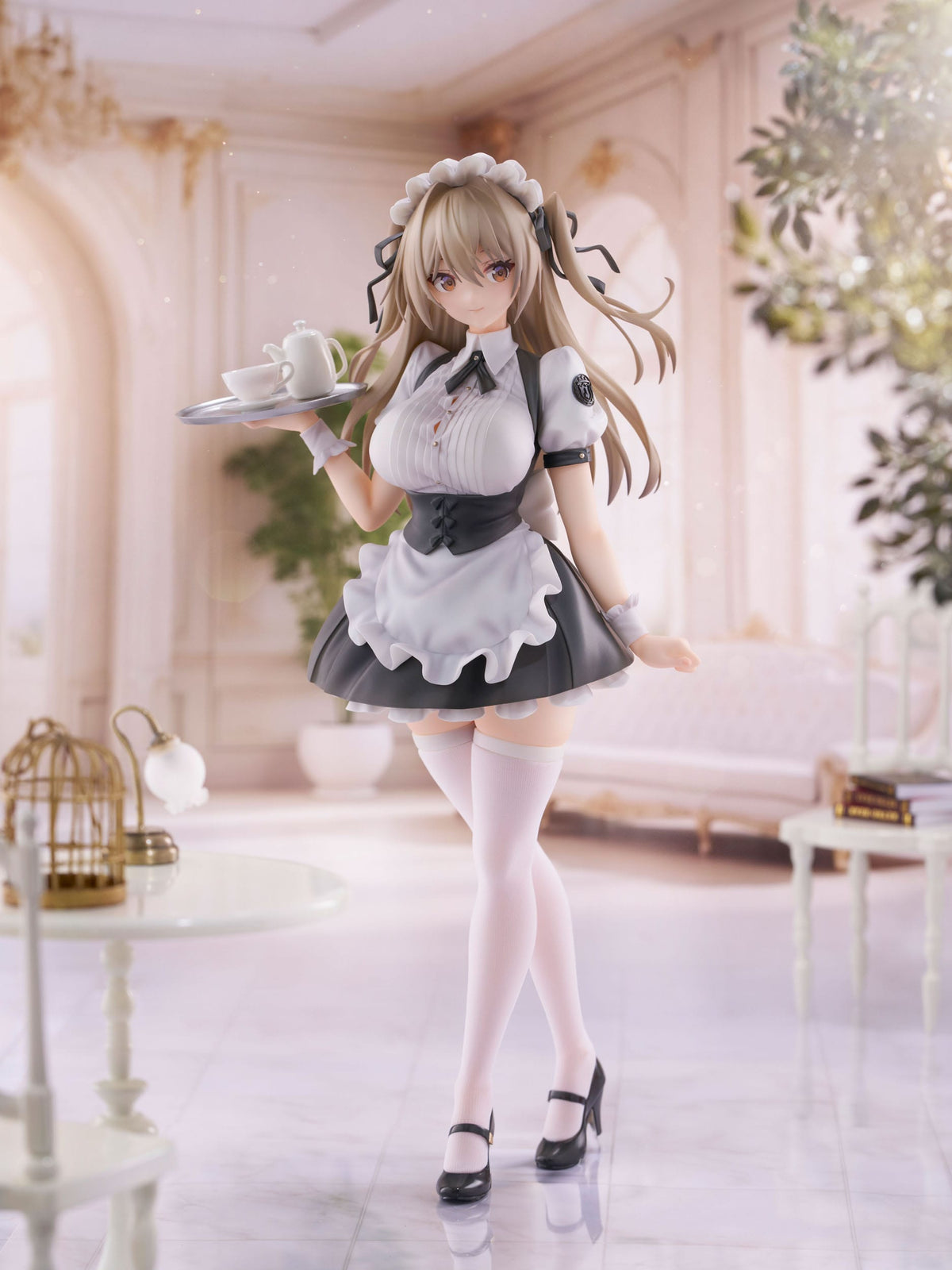 Original Character - Sakura Elle - figure 1/6 (KoiKoi)
