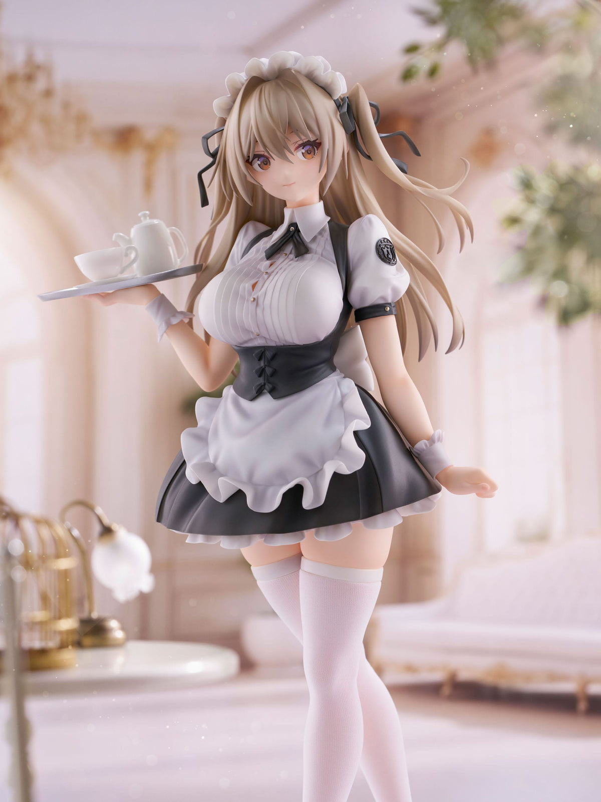 Original Character - Sakura Elle - figure 1/6 (KoiKoi)