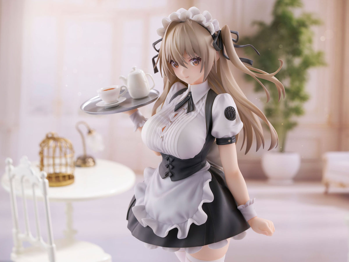 Original Character - Sakura Elle - figure 1/6 (KoiKoi)