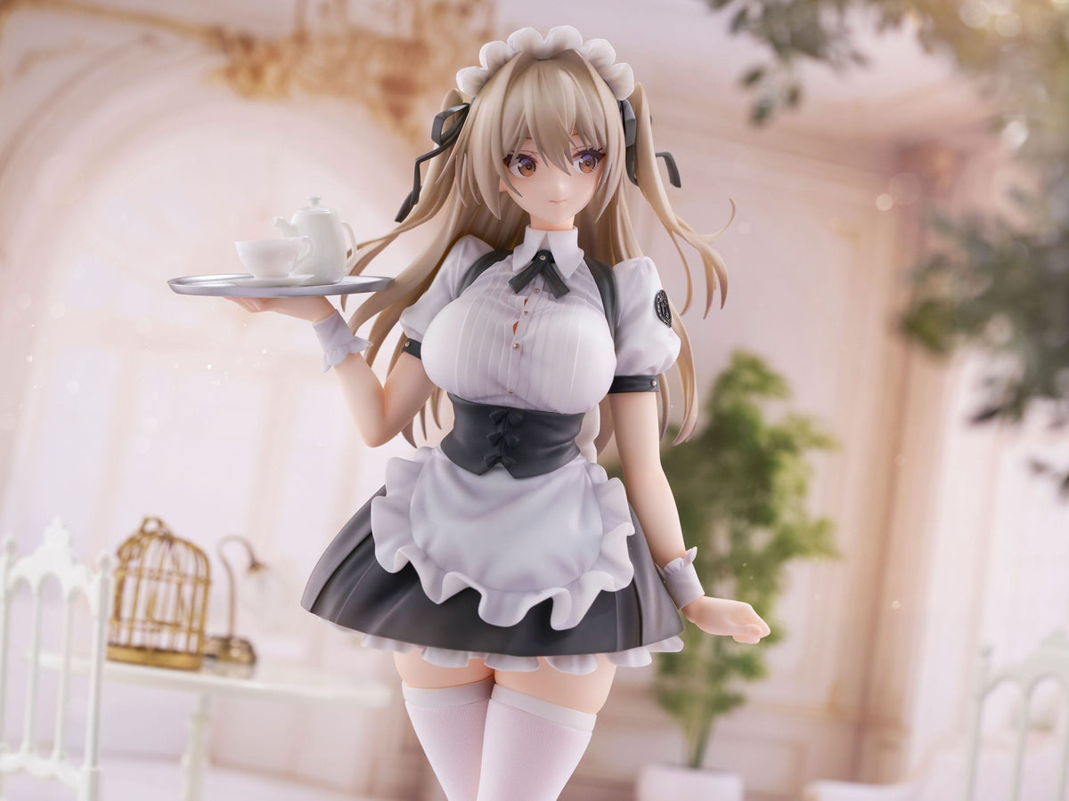 Original Character - Sakura Elle - figure 1/6 (KoiKoi)