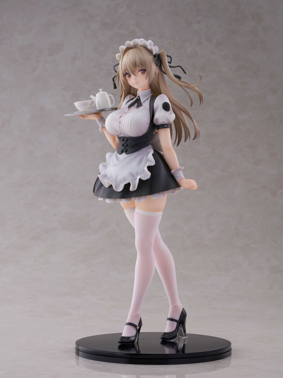 Original Character - Sakura Elle - figure 1/6 (KoiKoi)
