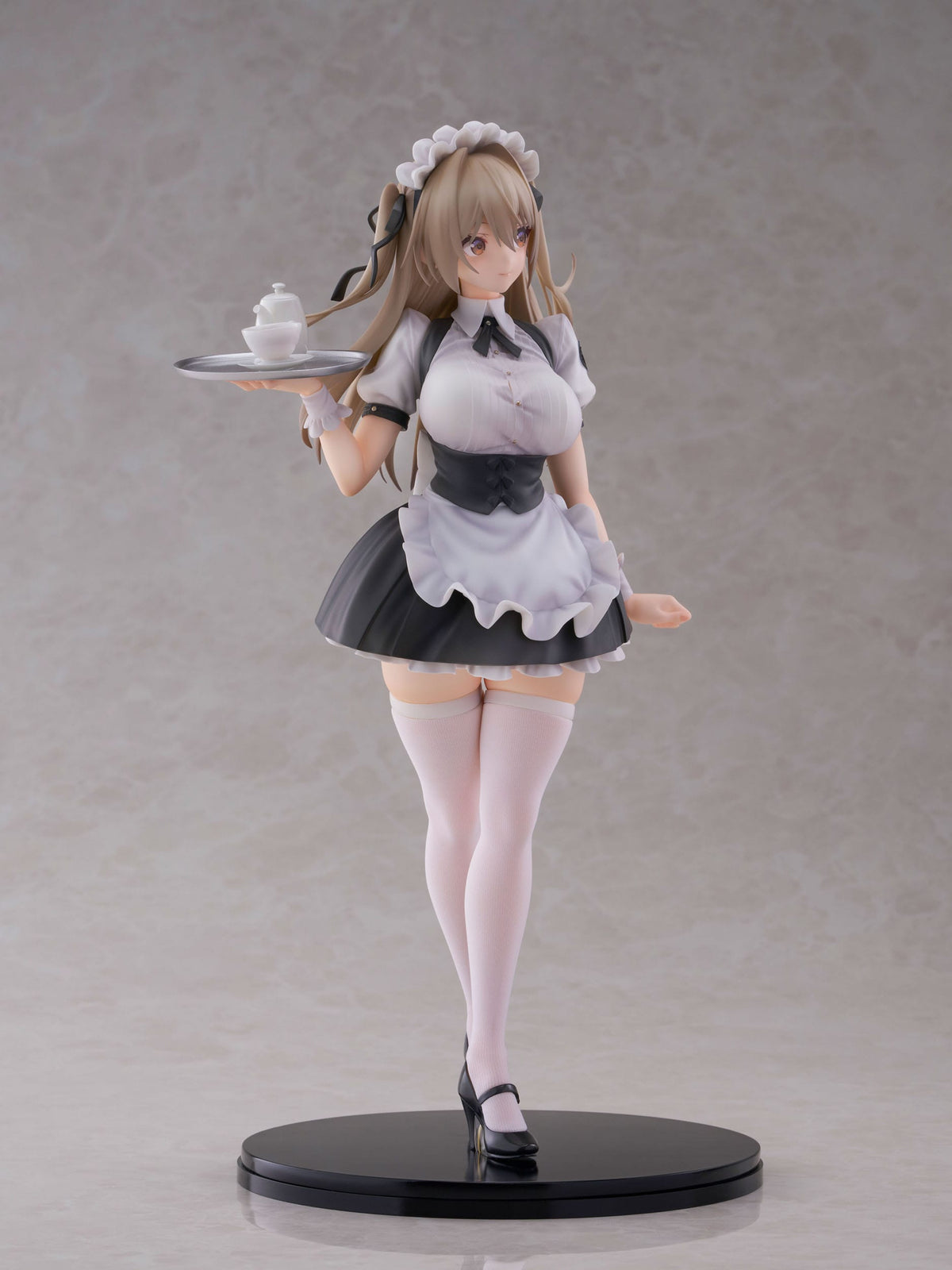 Original Character - Sakura Elle - figure 1/6 (KoiKoi)