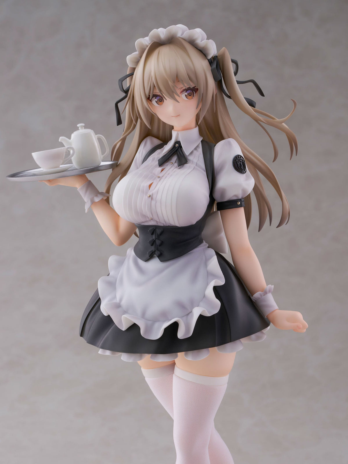 Original Character - Sakura Elle - figure 1/6 (KoiKoi)