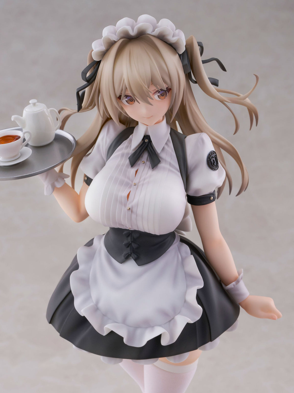 Original Character - Sakura Elle - figure 1/6 (KoiKoi)