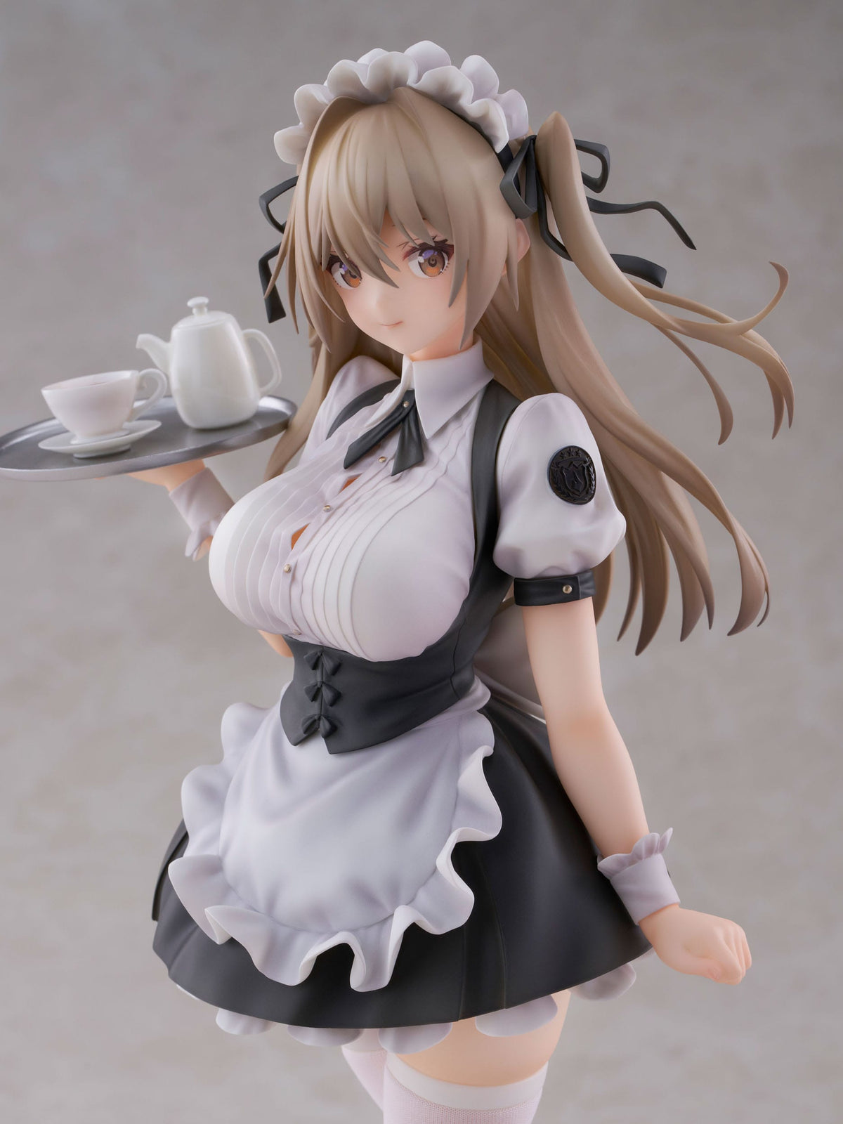 Original Character - Sakura Elle - figure 1/6 (KoiKoi)