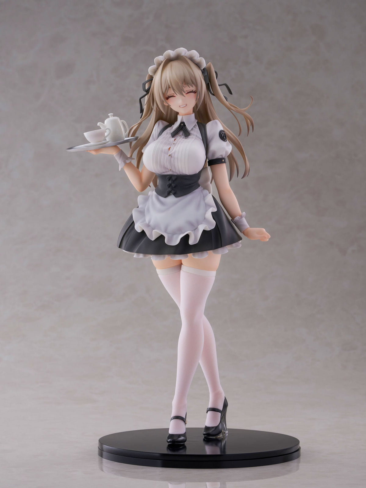 Original Character - Sakura Elle - figure 1/6 (KoiKoi)