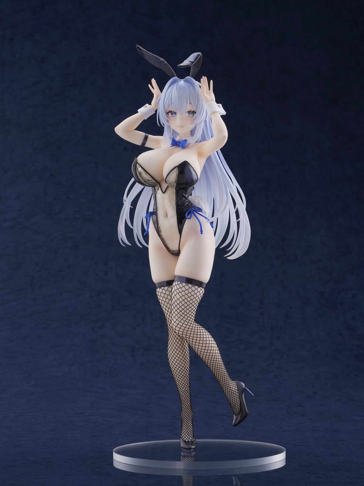 Original Character - Shion Alfine - Bunny Figur 1/6 (KoiKoi)