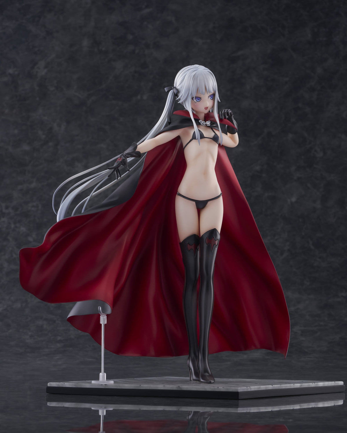 Bishoujo Mangekyou - Kirie Kagarino - Figur 1/6 (KoiKoi)