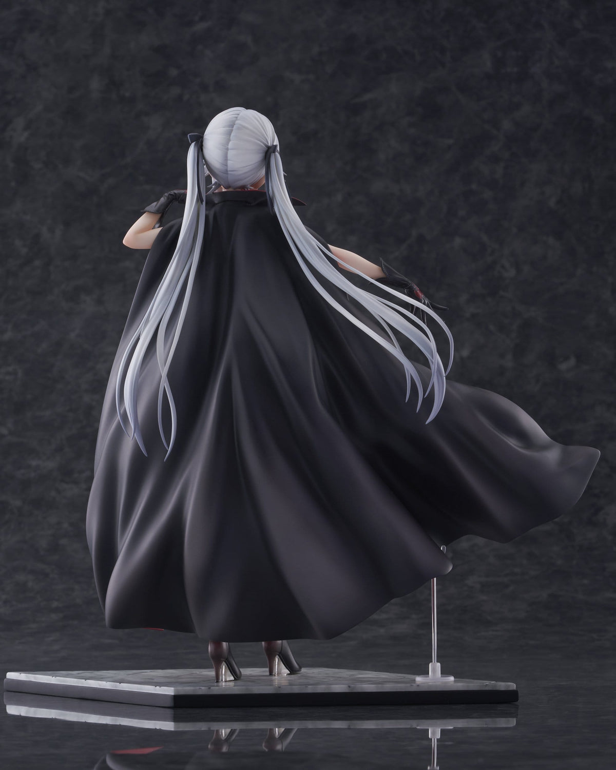 Bishoujo Mangekyou - Kirie Kagarino - Figur 1/6 (KoiKoi)