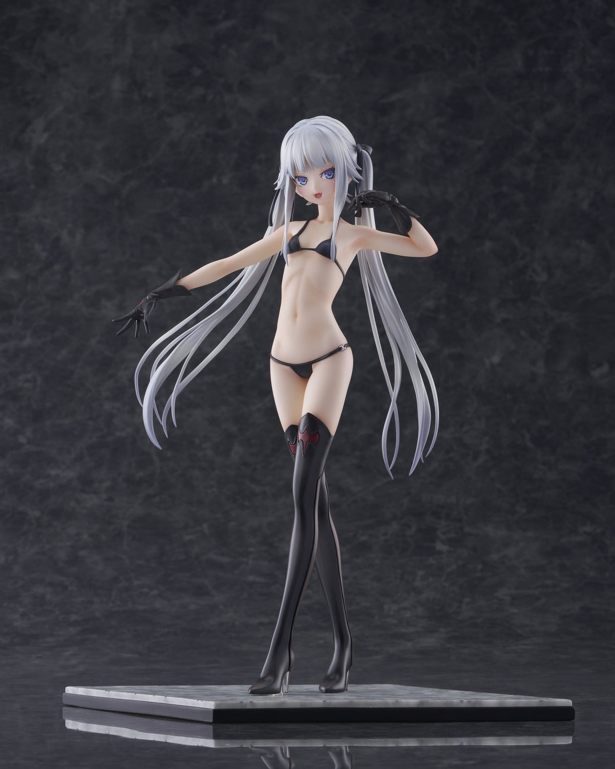 Bishoujo Mangekyou - Kirie Kagarino - Figur 1/6 (KoiKoi)