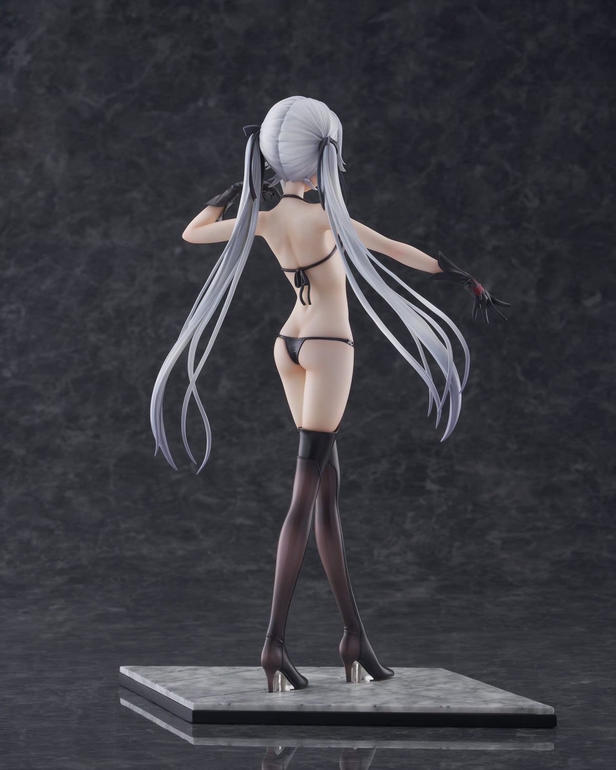 Bishoujo Mangekyou - Kirie Kagarino - Figur 1/6 (KoiKoi)