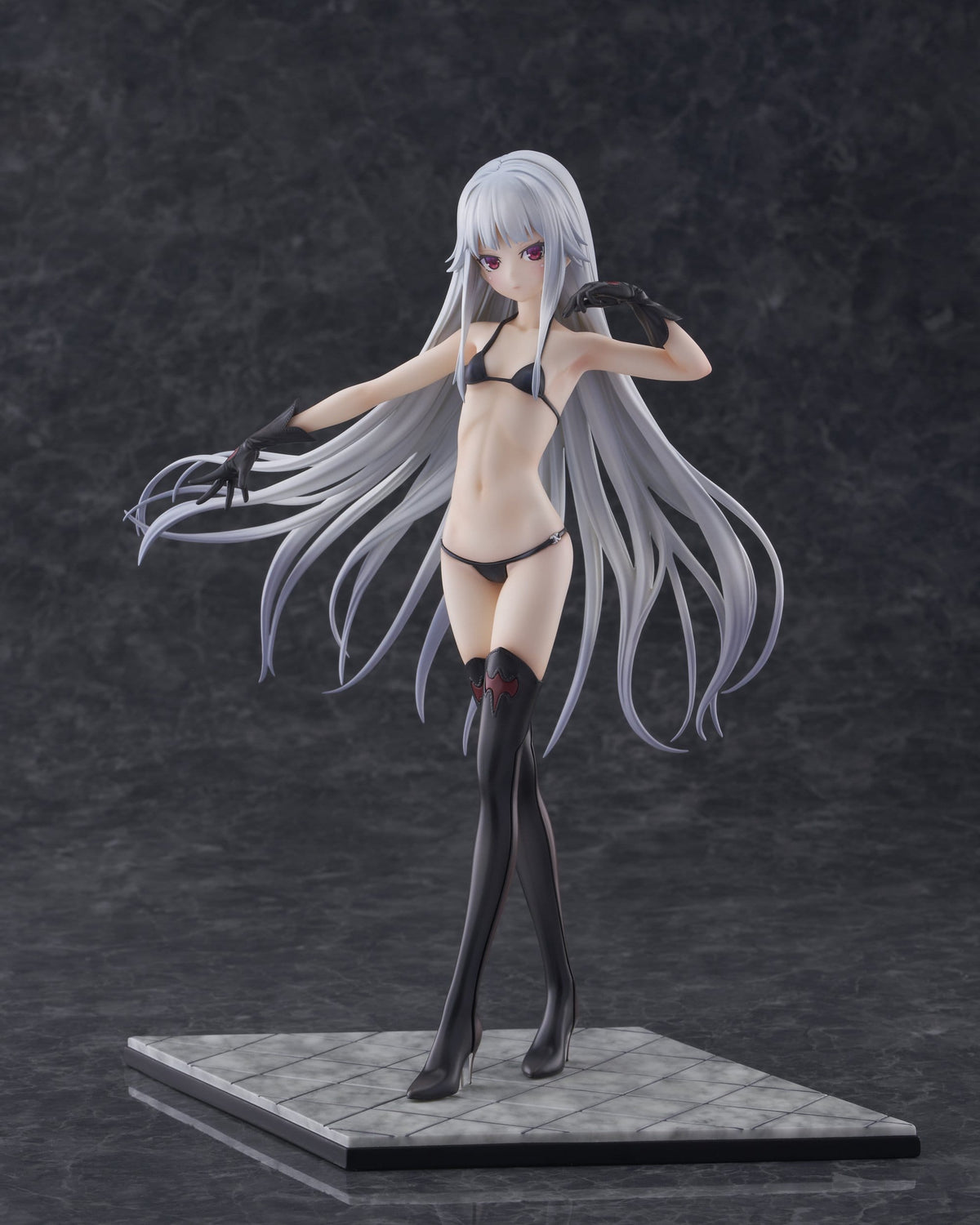 Bishoujo Mangekyou - Kirie Kagarino - Figur 1/6 (KoiKoi)