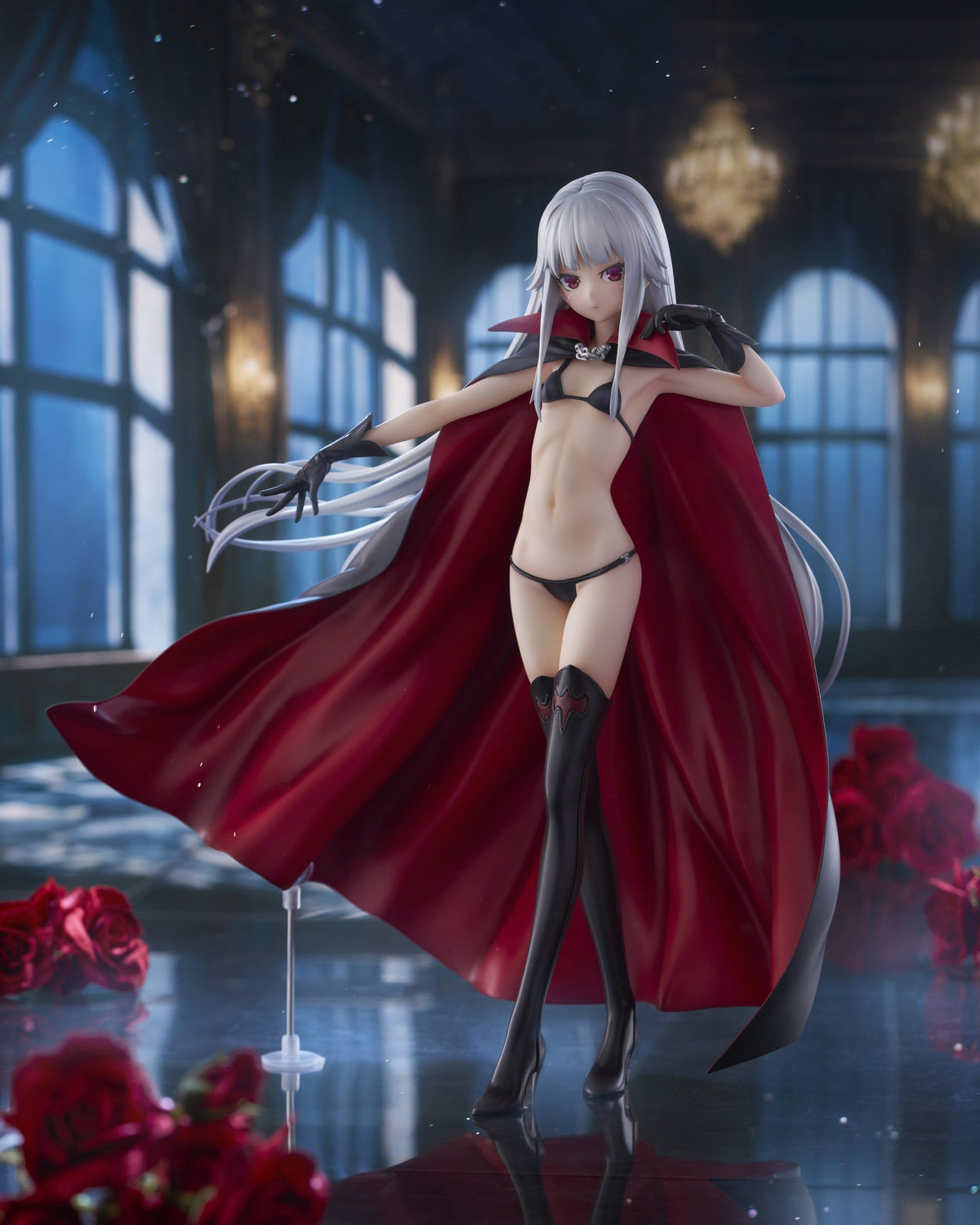 Bishoujo Mangekyou - Kirie Kagarino - Figur 1/6 (KoiKoi)