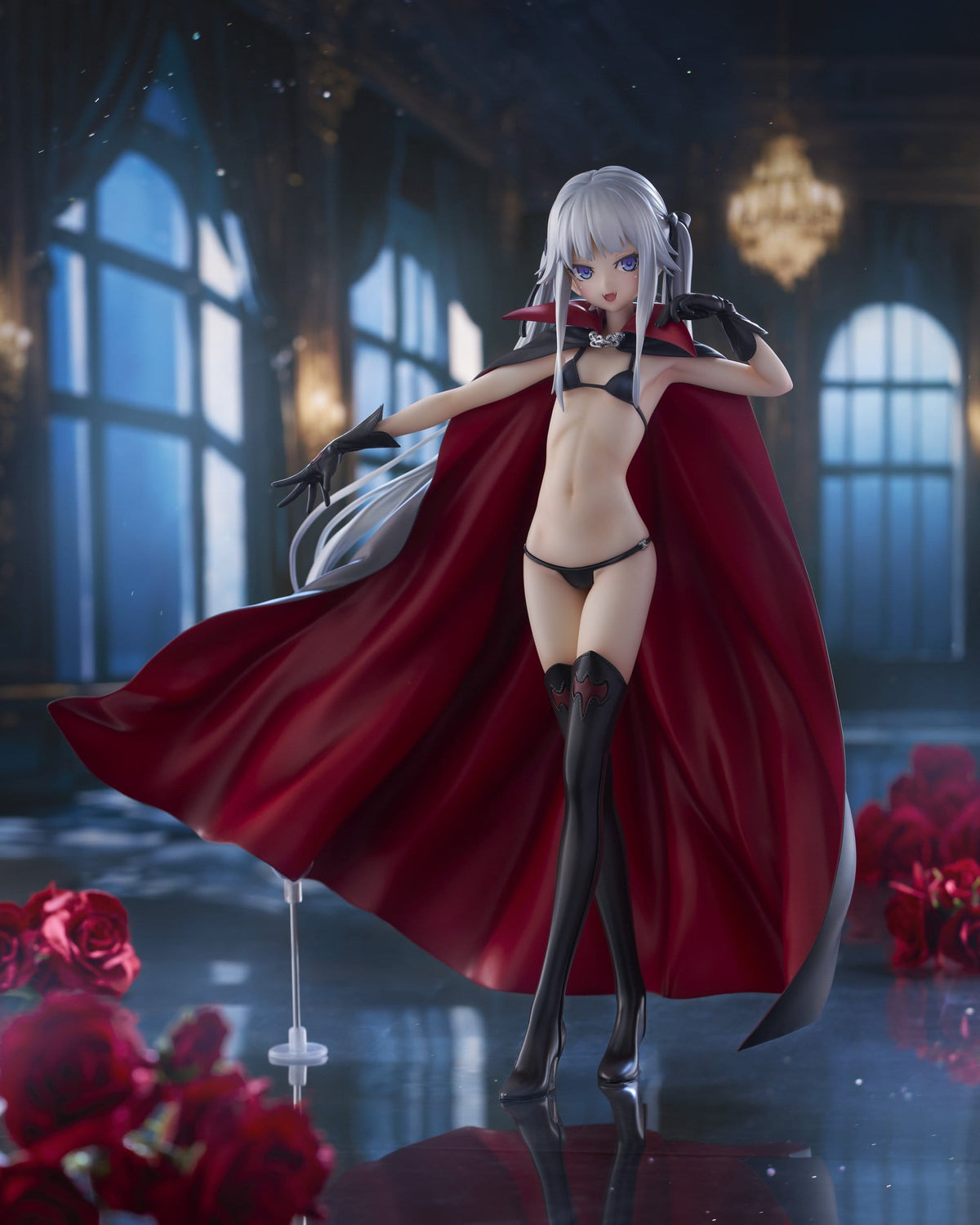 Bishoujo Mangekyou - Kirie Kagarino - Figur 1/6 (KoiKoi)