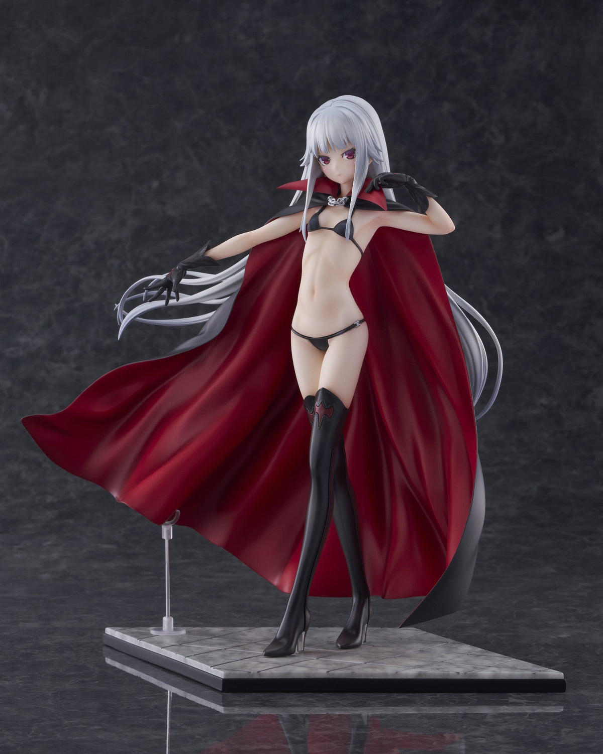 Bishoujo Mangekyou - Kirie Kagarino - Figur 1/6 (KoiKoi)