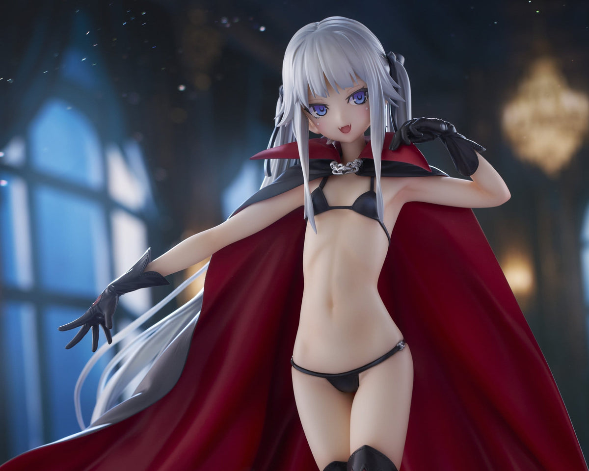 Bishoujo Mangekyou - Kirie Kagarino - Figur 1/6 (KoiKoi)