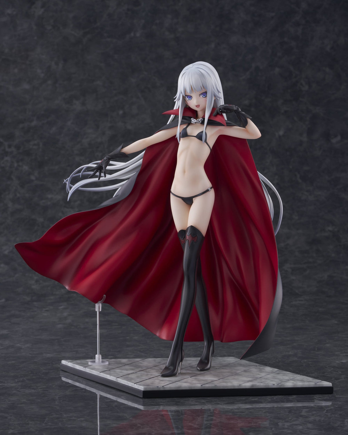 Bishoujo Mangekyou - Kirie Kagarino - Figur 1/6 (KoiKoi)
