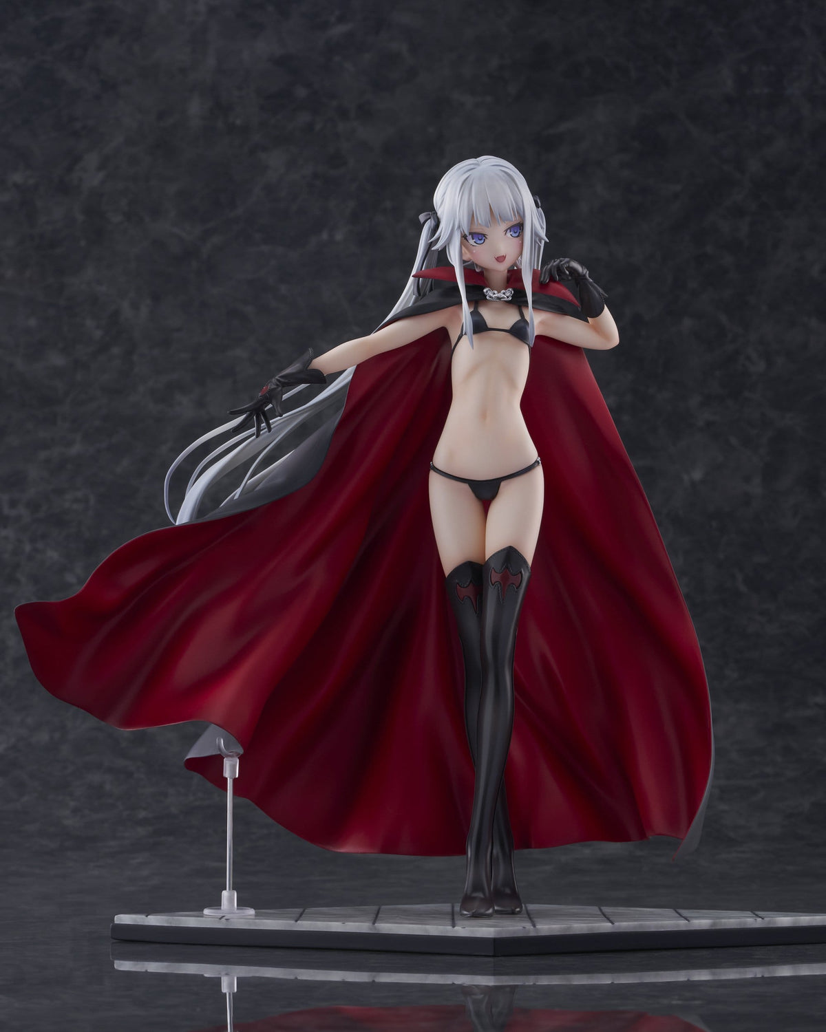 Bishoujo Mangekyou - Kirie Kagarino - Figur 1/6 (KoiKoi)