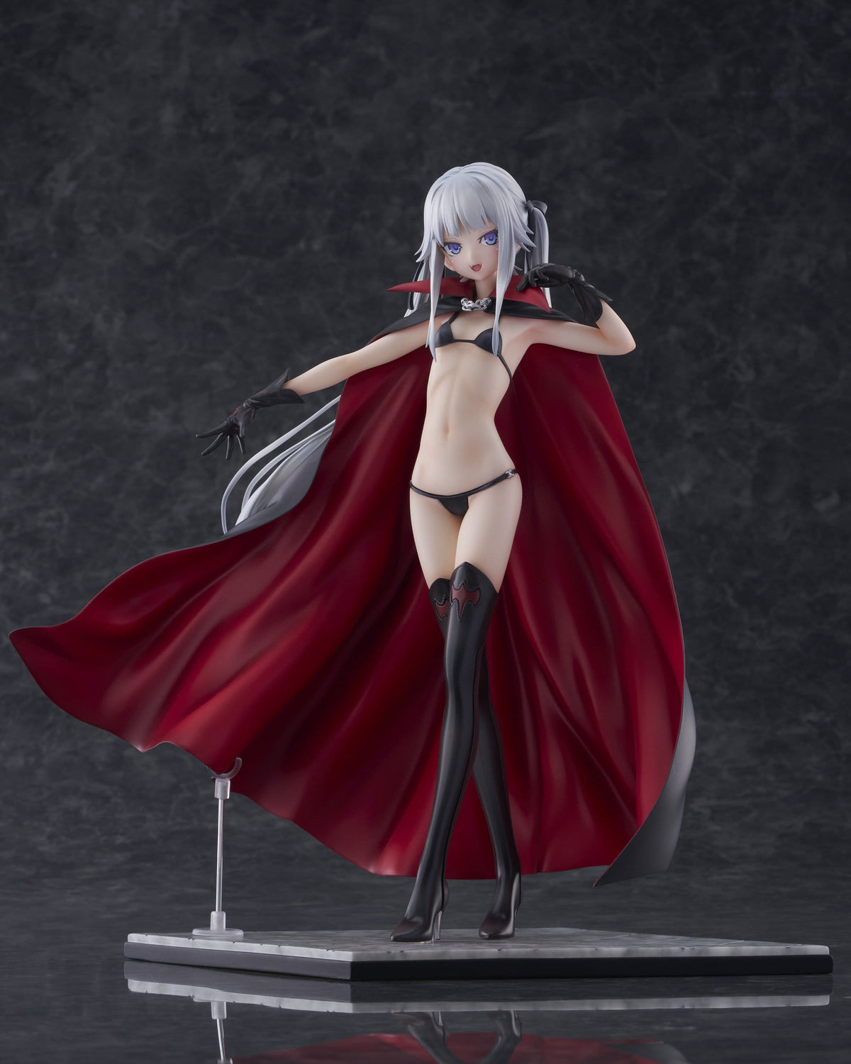 Bishoujo Mangekyou - Kirie Kagarino - Figur 1/6 (KoiKoi)