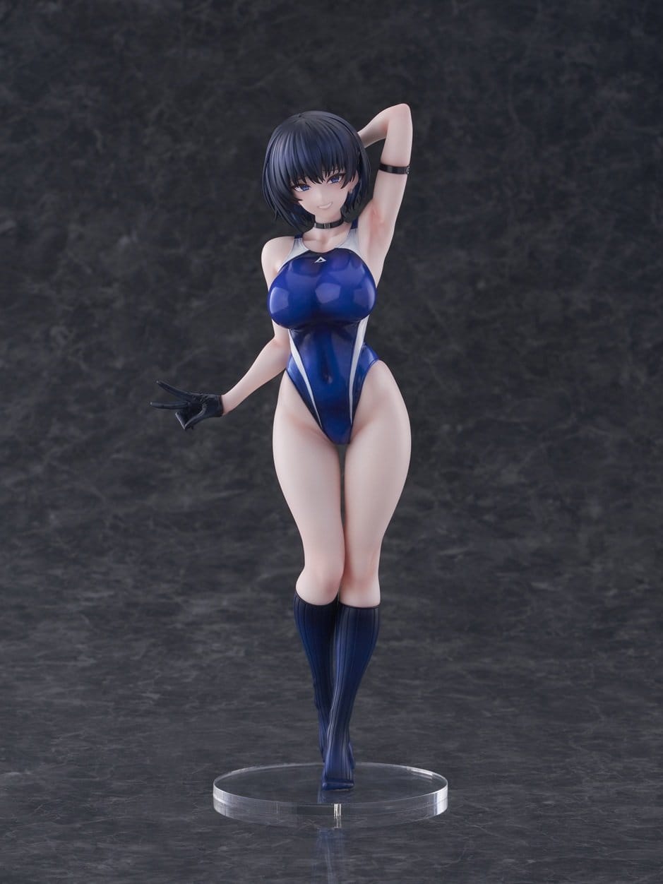 Original Character - Umise Aoba - Figur 1/6 (KoiKoi)