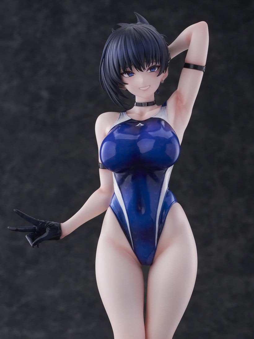 Original Character - Umise Aoba - Figur 1/6 (KoiKoi)