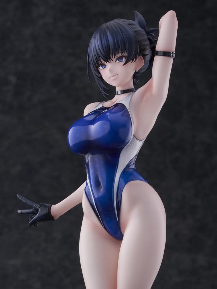 Original Character - Umise Aoba - Figur 1/6 (KoiKoi)