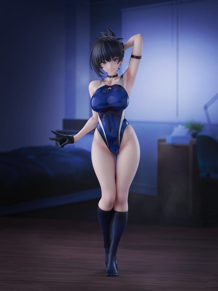 Original Character - Umise Aoba - Figur 1/6 (KoiKoi)