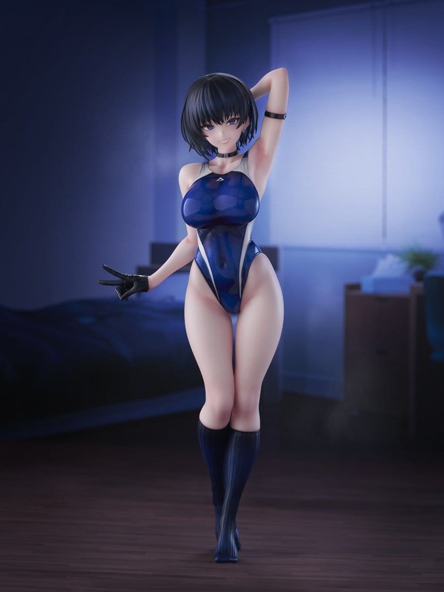 Original Character - Umise Aoba - Figur 1/6 (KoiKoi)