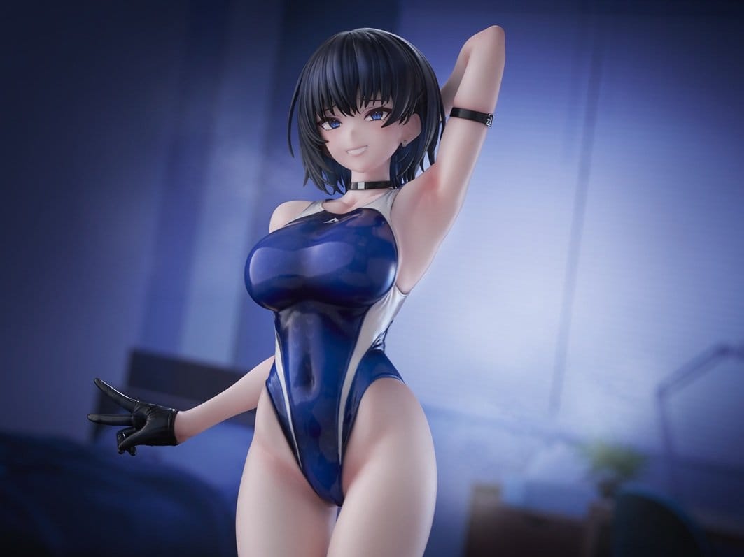Original Character - Umise Aoba - Figur 1/6 (KoiKoi)